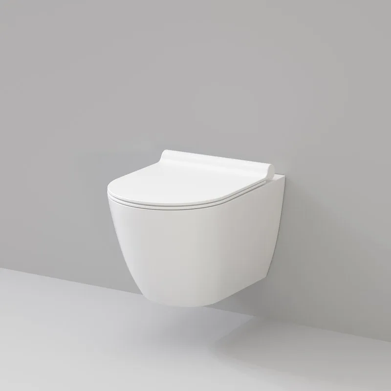 Унитаз подвесной Damixa Apollo DX22C1700SC Sancos — официальный сайт