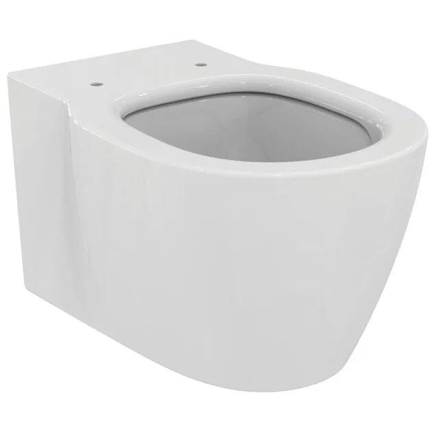 Чаша для унитаза подвесного Ideal Standard Connect AquaBlade E047901 Sancos — официальный сайт