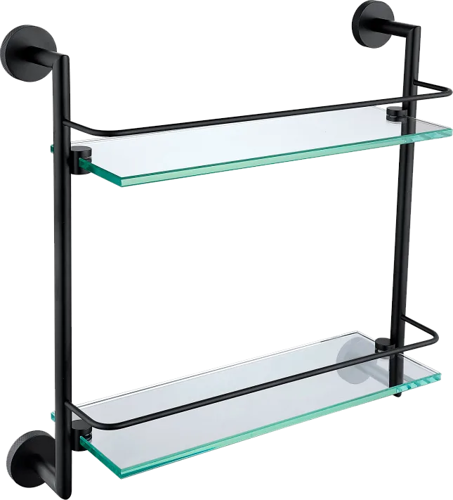 Полка Allen Brau Priority 6.31015-31 черная Sancos — официальный сайт