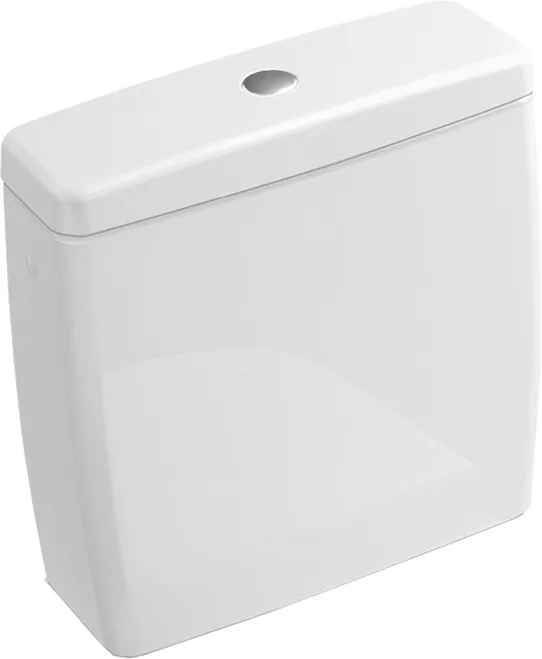 Бачок для унитаза Villeroy & Boch Architectura 5787R101 Sancos — официальный сайт