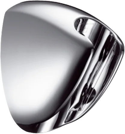 Настенный держатель Hansgrohe Porter С 27521000 Sancos — официальный сайт