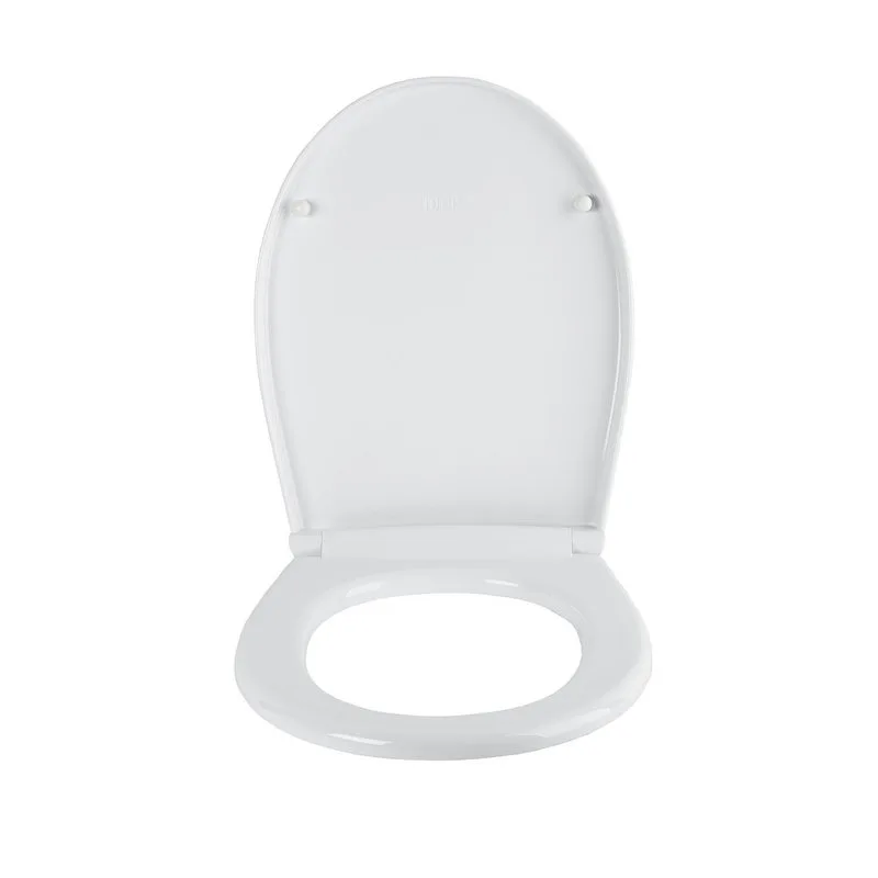 Крышка-сиденье IDDIS Optima Home 004PPS3i31 с микролифтом Sancos — официальный сайт