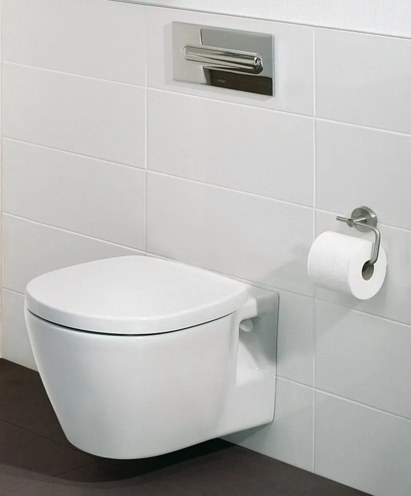 Чаша для унитаза подвесного Ideal Standard Connect E814901 Sancos — официальный сайт