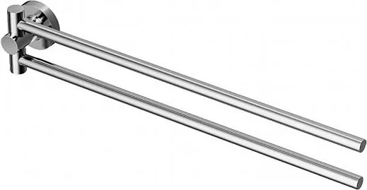 Полотенцедержатель Ideal Standard IOM A9131AA двойной Sancos — официальный сайт