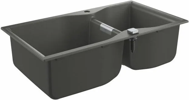 Мойка кухонная Grohe K700 31658AT0 Sancos — официальный сайт