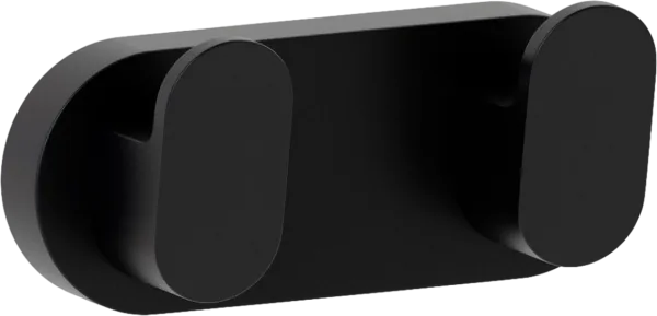 Крючок Artwelle Schwarz 7725 двойной