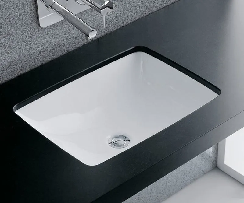 Мебельная раковина Laufen Pro S Pro S 8.1196.3.000.109.1 Sancos — официальный сайт