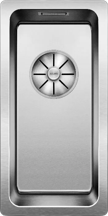 Дополнительная мойка Blanco Andano 180-IF Sancos — официальный сайт