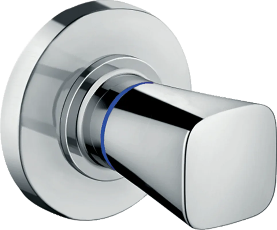 Вентиль Hansgrohe Logis 71970000 Sancos — официальный сайт