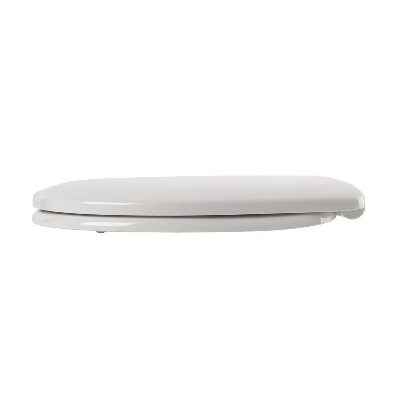Крышка-сиденье IDDIS Optima Home ID 126 Dp Sc с микролифтом Sancos — официальный сайт