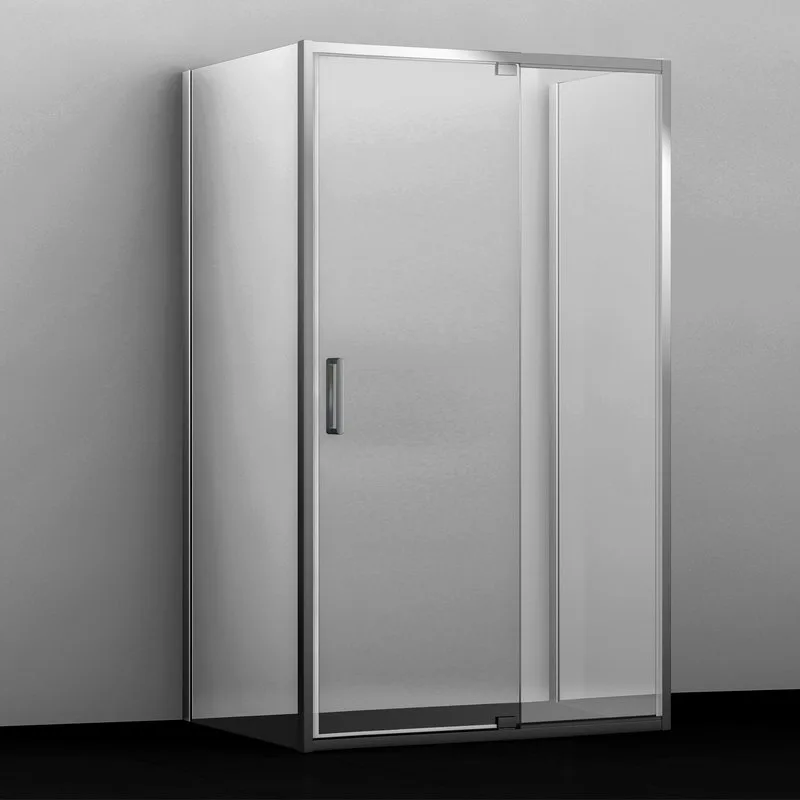 Душевой уголок Wasserkraft Berkel 48P25 120x80 см Sancos — официальный сайт