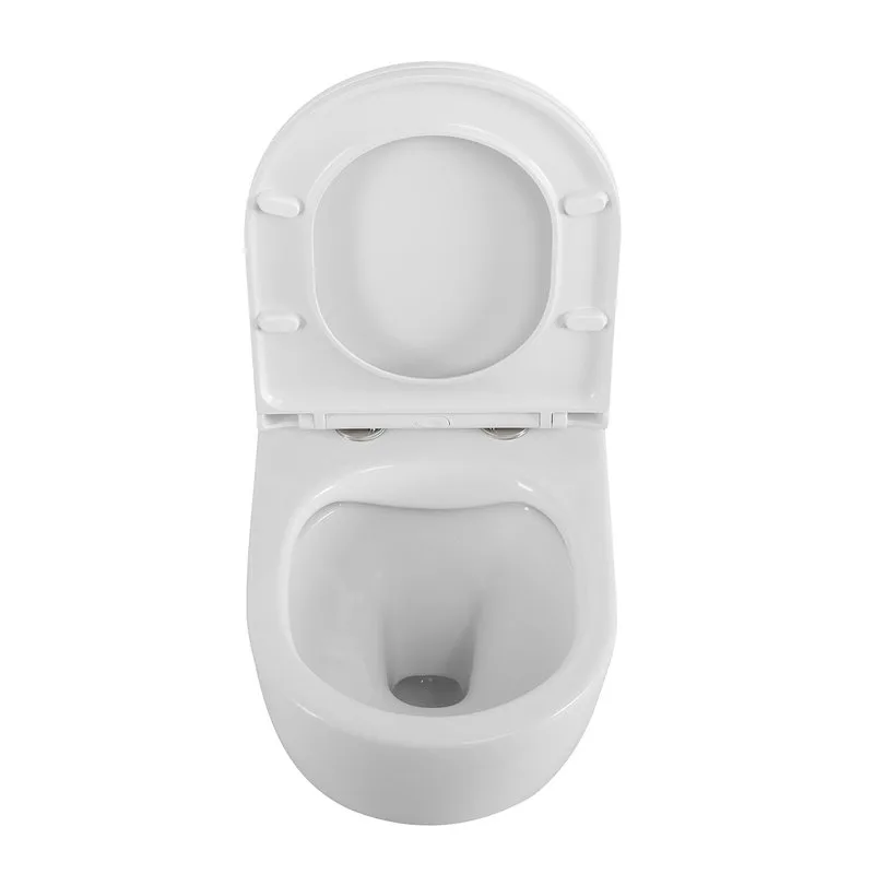 Унитаз подвесной BelBagno Uno BB3105CHR/SC Sancos — официальный сайт