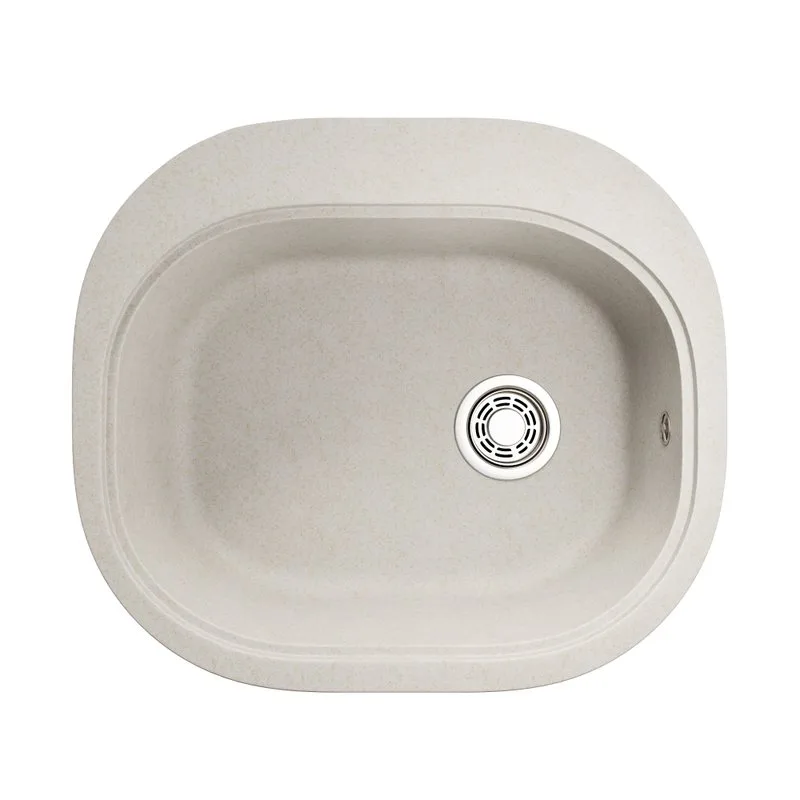 Мойка кухонная Emar Quartz EMQ-1570.C Берилл Sancos — официальный сайт