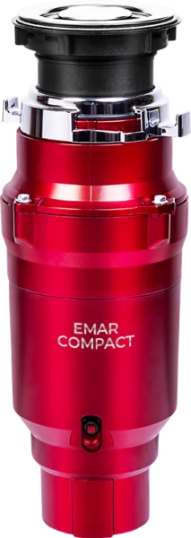 Измельчитель отходов Emar ATC-WZB390A Compact Sancos — Оригинал