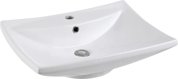 Накладная раковина AQUATEK AQ5518-00