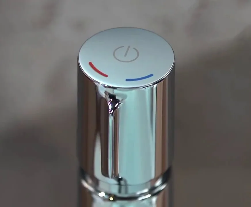 Смеситель для раковины Hansgrohe Talis Select S 72041000 Sancos — официальный сайт