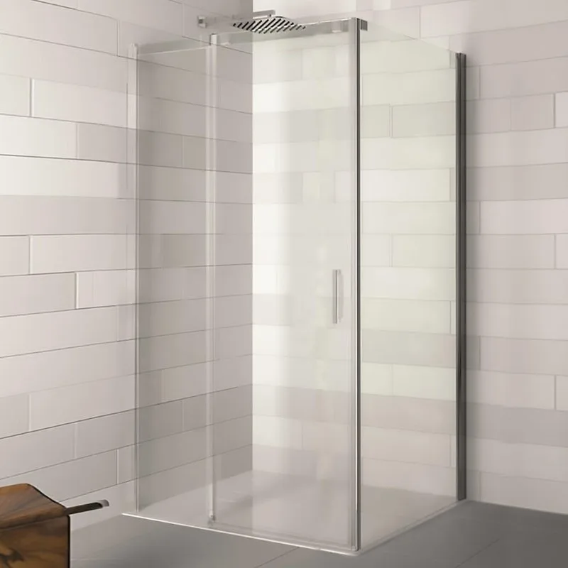 Душевой уголок Riho Ocean O203 140x80, L Sancos — официальный сайт