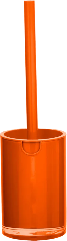 Унитаз подвесной Aqueduto Cone CON0140 матовый черный, с ершиком Ridder Gaudy Gaudy 2231414 оранжевы Sancos — официальный сайт