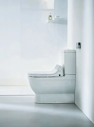 Бачок для унитаза Duravit Starck 3 0920000005 Sancos — официальный сайт