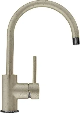 Смеситель для кухни Seaman SSC-302 песочный Sancos — официальный сайт