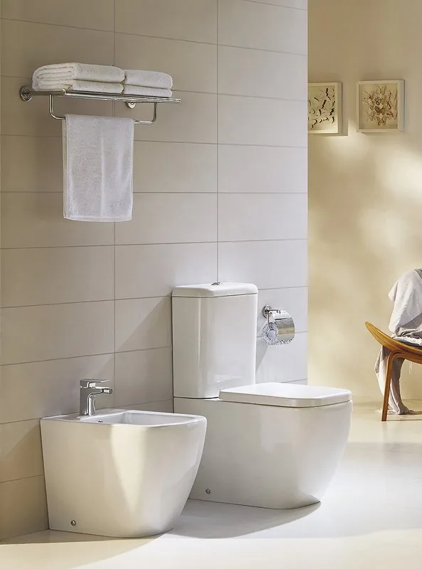 Биде напольное BelBagno Alpina BB10100B Sancos — официальный сайт