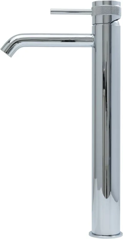 Смеситель для раковины Allen Brau Priority 5.31A02-00 хром Sancos — официальный сайт
