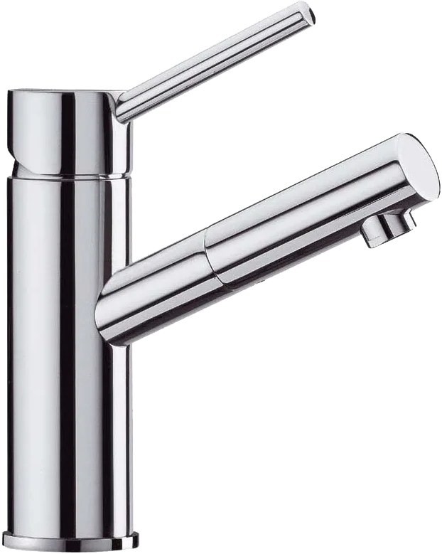 Смеситель для раковины Clever Caiman Urban 93510 Sancos — официальный сайт