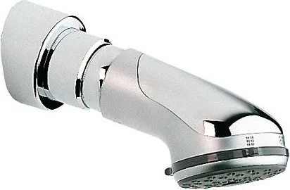 Верхний душ Grohe Relexa Plus 28190000 Sancos — официальный сайт