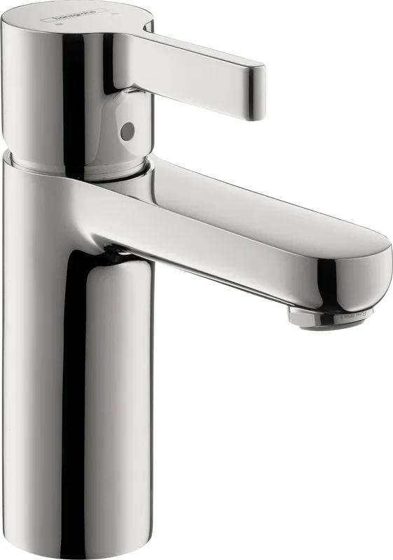 Смеситель для раковины Hansgrohe Metris S 31060000 Sancos — официальный сайт
