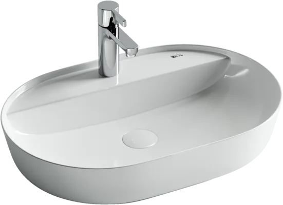 Накладная раковина Ceramicanova Modo CN2004 Sancos — официальный сайт