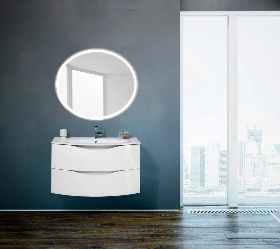Зеркало BelBagno 75 Sancos — официальный сайт