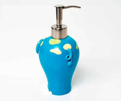 Дозатор Wasserkraft Lippe K-8199 Sancos — официальный сайт