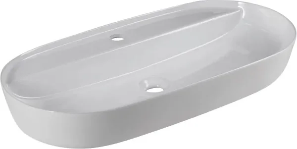 Накладная раковина BelBagno BB1347 82 Sancos — Оригинал