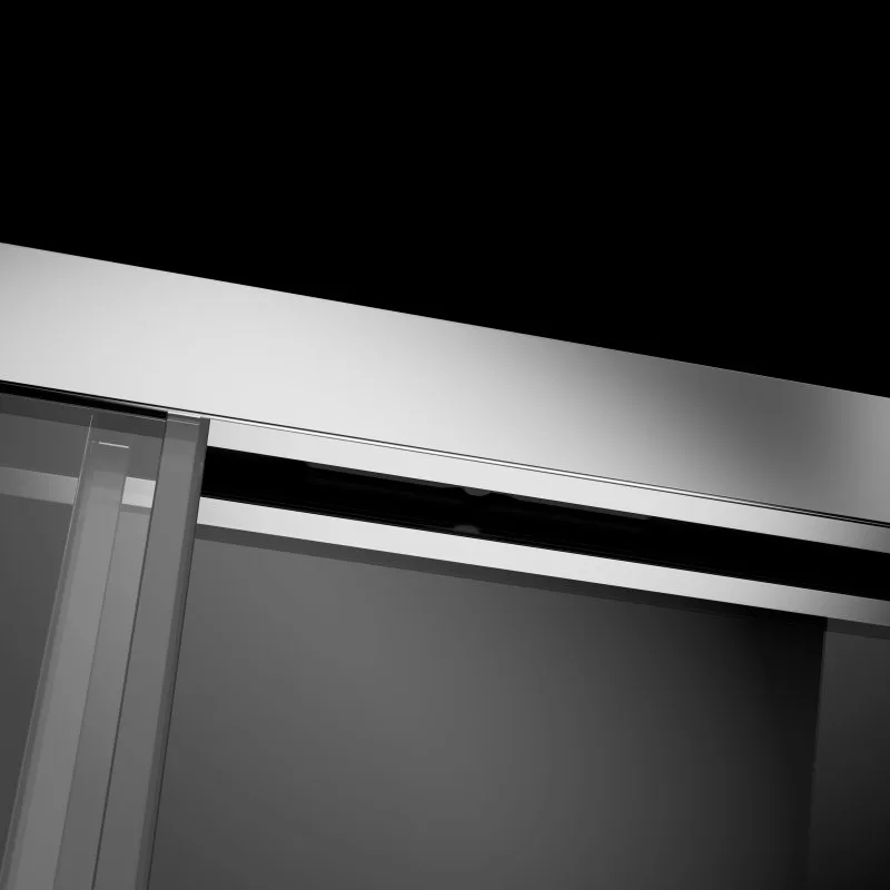 Душевая дверь в нишу Radaway Idea DWD 170 Sancos — официальный сайт