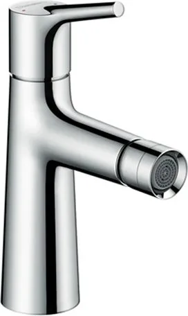 Смеситель для биде Hansgrohe Talis S 72200000 Sancos — официальный сайт