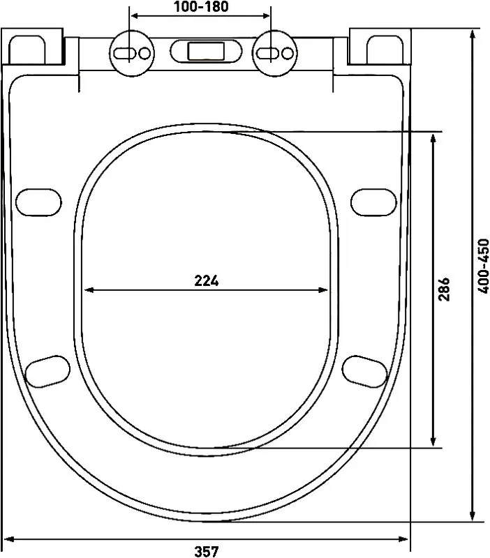 Унитаз подвесной Berges Mascon Rimless 082128 Sancos — официальный сайт