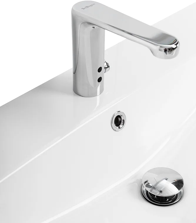 Смеситель для раковины BelBagno BB-ELVM-CRM Sancos — официальный сайт
