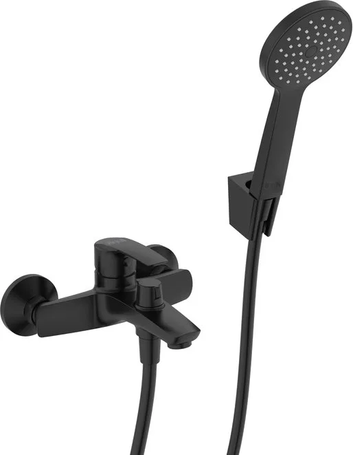 Смеситель для ванны с душем IDDIS Ray RAYBL02i02 Sancos — официальный сайт