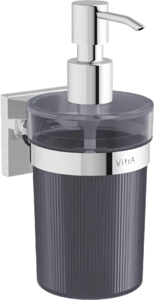 Дозатор VitrA Root A44807 хром
