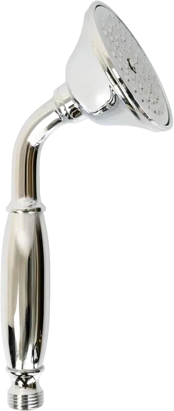 Душевая лейка Migliore Ricambi 32170 хром Sancos — официальный сайт