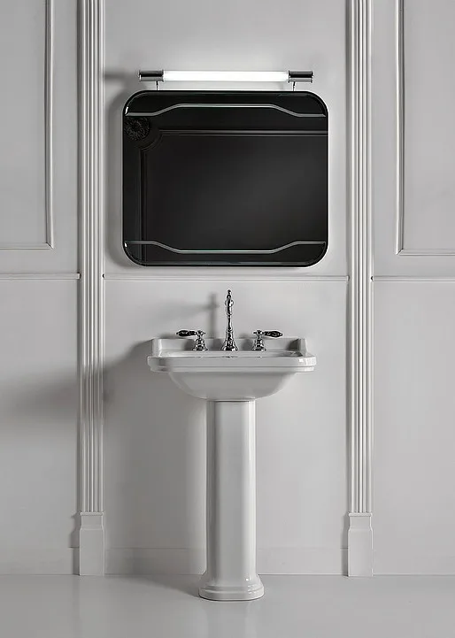 Пьедестал для раковины Kerasan Waldorf 4170 Sancos — официальный сайт