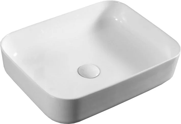 Накладная раковина BelBagno BB1304 накладная Sancos — официальный сайт