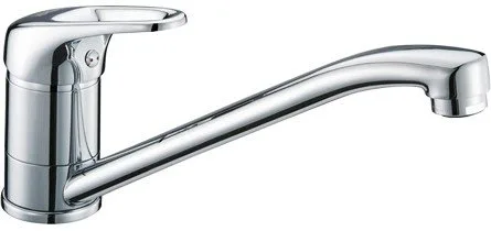 Смеситель для кухни Wasserkraft Oder 6307 Sancos — официальный сайт