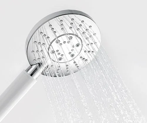 Душевая лейка Wasserkraft A058 Sancos — Оригинал