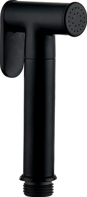 Гигиенический душ IDDIS Bidet Hand Shower 020BBLGi20 черный Sancos — официальный сайт