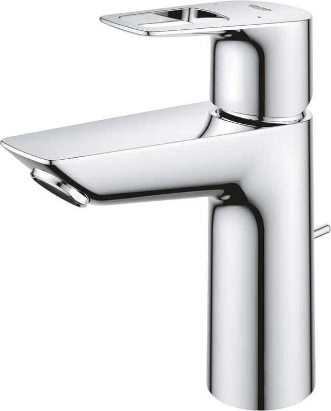 Смеситель Grohe Start Loop 23778001 хром Sancos — официальный сайт