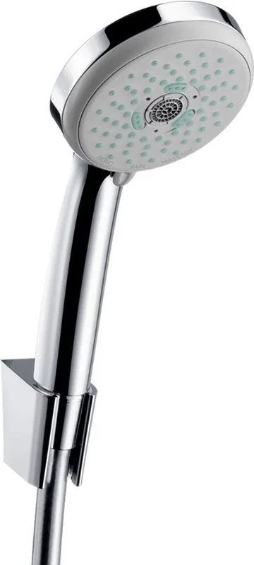 Душевой гарнитур Hansgrohe Croma 100 Multi 27595000, Porter'S Sancos — официальный сайт