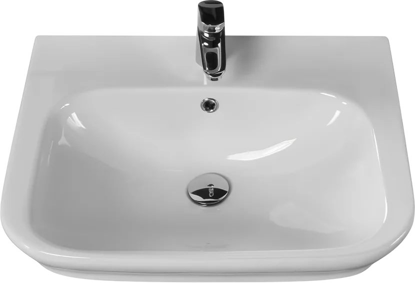 Мебельная раковина BelBagno Alpina 60 Sancos — официальный сайт