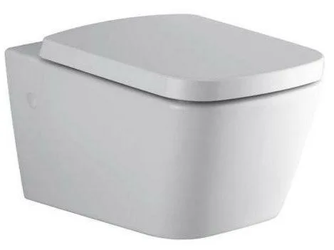 Крышка-сиденье Ideal Standard Simply U Playa J469701 с микролифтом, петли хром Sancos — официальный сайт