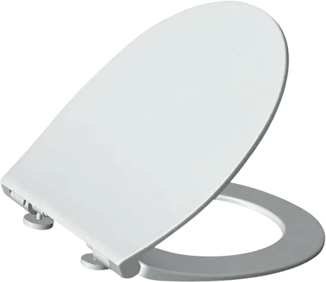 Крышка-сиденье VitrA Universal 805-003-009 с микролифтом Sancos — Оригинал
